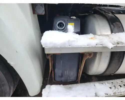 Freightliner M2 112 Medium Duty Miscellaneous Parts