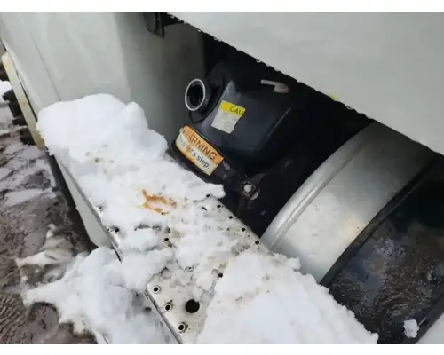 Freightliner M2 112 Medium Duty Miscellaneous Parts