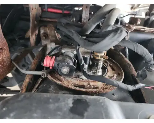 Freightliner M2 112 Medium Duty Miscellaneous Parts