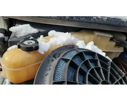 Miscellaneous Parts Freightliner M2 112 Medium Duty Complete Recycling Group LLC