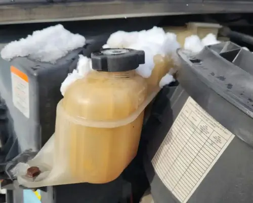 Freightliner M2 112 Medium Duty Miscellaneous Parts