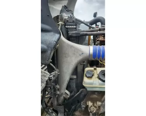 Freightliner M2 112 Medium Duty Radiator