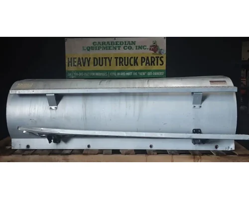Step FREIGHTLINER M2 112 Medium Duty GECO - Fresno