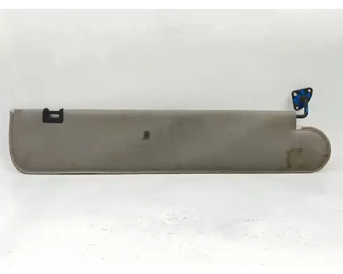 Freightliner M2 112 Medium Duty Sun Visor (External)