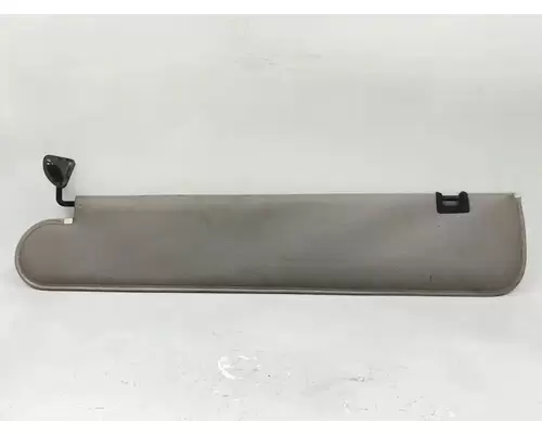 Freightliner M2 112 Medium Duty Sun Visor (External)
