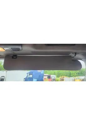 Freightliner M2 112 Medium Duty Sun Visor (External)
