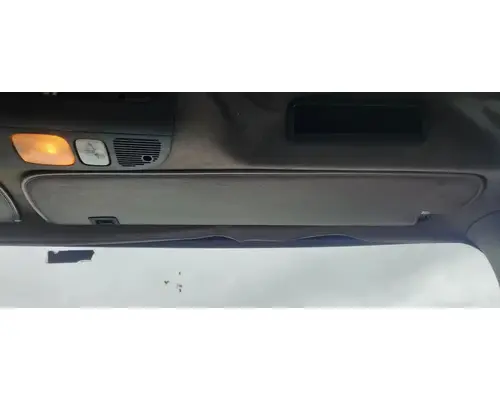 Freightliner M2 112 Medium Duty Sun Visor (External)