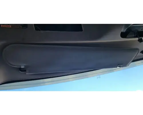Freightliner M2 112 Medium Duty Sun Visor (External)