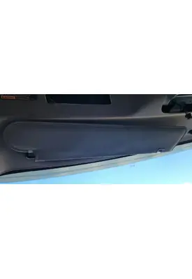 Freightliner M2 112 Medium Duty Sun Visor (External)