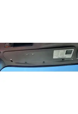 Freightliner M2 112 Medium Duty Sun Visor (External)