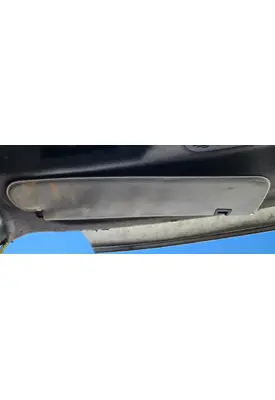 Freightliner M2 112 Medium Duty Sun Visor (External)