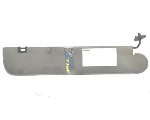 Sun Visor (External) Freightliner M2 112 Medium Duty Complete Recycling Group LLC