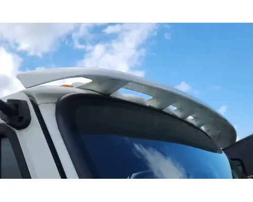 Sun Visor (External) Freightliner M2 112 Medium Duty Complete Recycling Group LLC