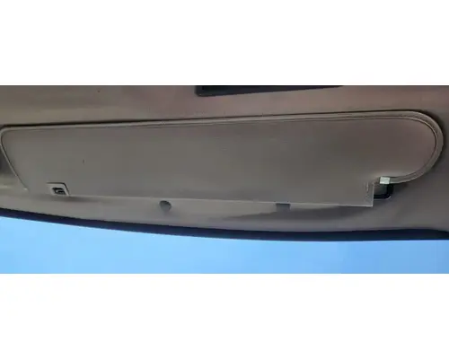 Sun Visor (External) Freightliner M2 112 Medium Duty Complete Recycling Group LLC