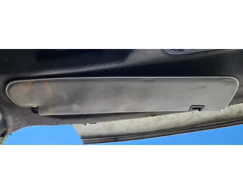 Sun Visor (External) Freightliner M2 112 Medium Duty Complete Recycling Group LLC