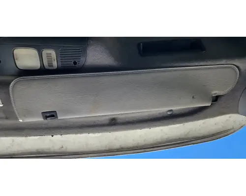Sun Visor (External) Freightliner M2 112 Medium Duty Complete Recycling Group LLC