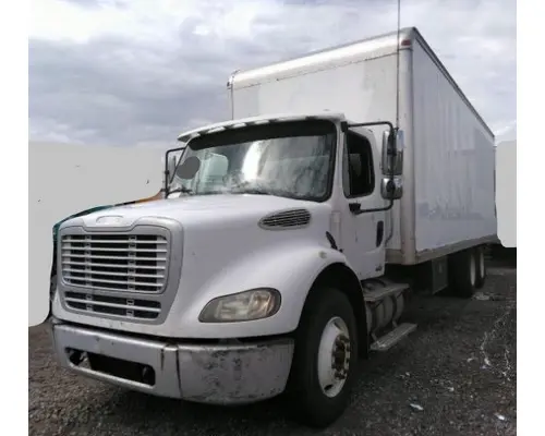 Complete Vehicle FREIGHTLINER M2 112 Medium Duty American Truck Sales