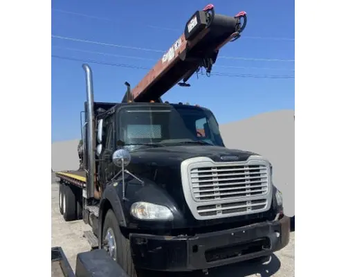 Complete Vehicle FREIGHTLINER M2 112 Medium Duty American Truck Sales