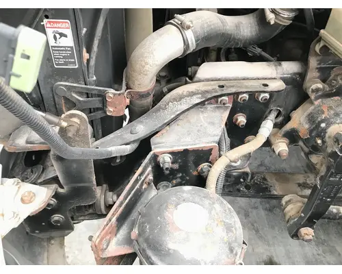 Frame Freightliner M2 112 Vander Haags Inc Cb