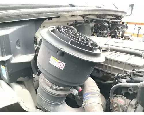 Air Cleaner Freightliner M2 112 Vander Haags Inc Cb