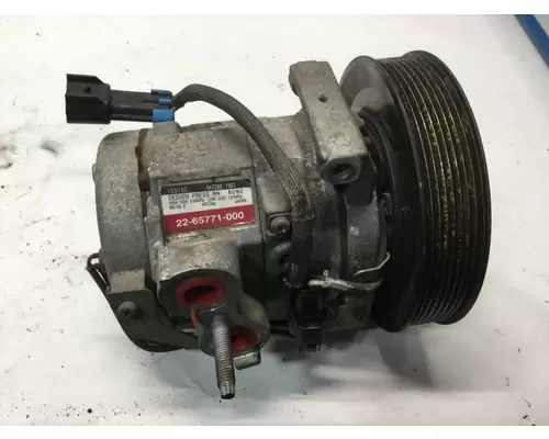 Freightliner M2 112 Air Conditioner Compressor