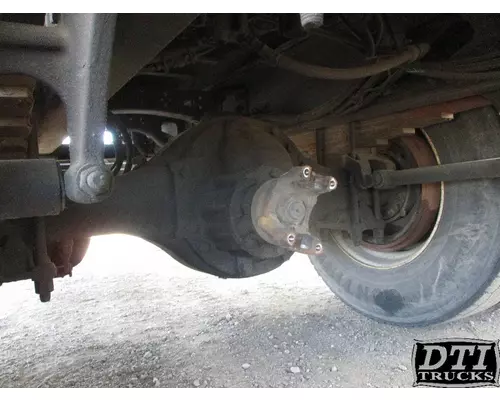 Axle Assembly, Rear (Single Or Rear) FREIGHTLINER M2 112 DTI Trucks