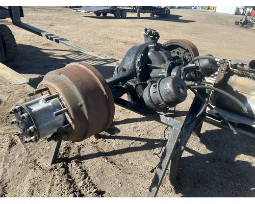 Axle Assembly, Rear (Single Or Rear) FREIGHTLINER M2 112 DTI Trucks