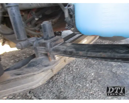 Axle Beam (Front) FREIGHTLINER M2 112 DTI Trucks