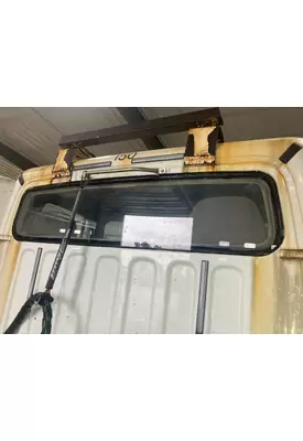 Freightliner M2 112 Back Glass