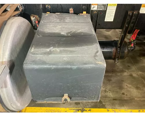 Freightliner M2 112 Battery Box