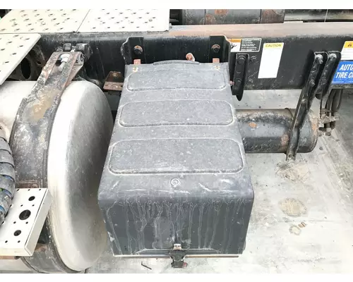 Freightliner M2 112 Battery Box