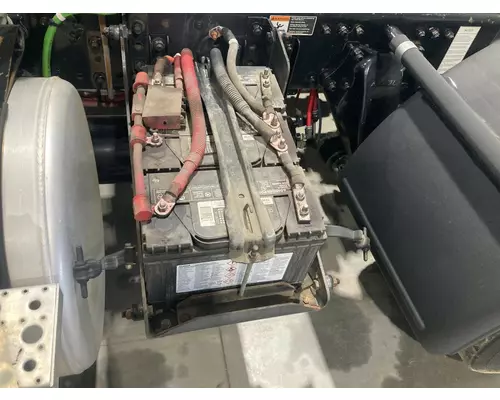 Freightliner M2 112 Battery Box