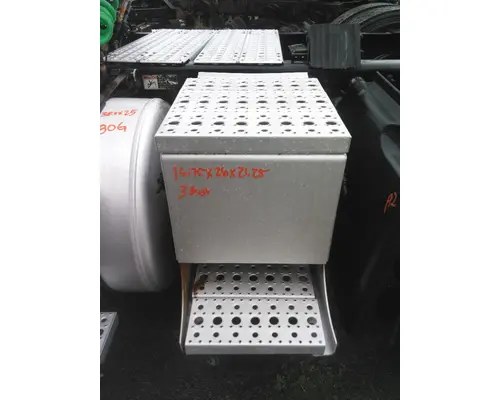 Battery Box FREIGHTLINER M2 112 LKQ Wholesale Truck Parts