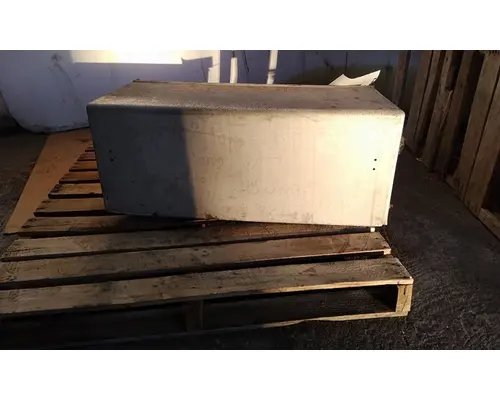 Battery Box FREIGHTLINER M2 112 LKQ Western Truck Parts