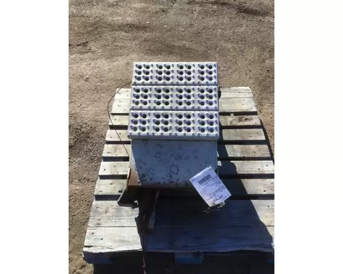 Battery Box FREIGHTLINER M2-112 Rydemore Heavy Duty Truck Parts Inc