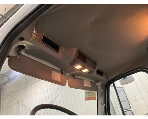 Body Parts, Misc. Freightliner M2 112 Vander Haags Inc WM