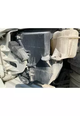 Freightliner M2 112 Body, Misc. Parts