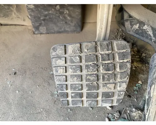 Freightliner M2 112 Body, Misc. Parts