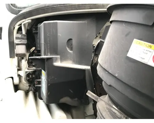 Freightliner M2 112 Body, Misc. Parts