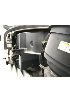 Freightliner M2 112 Body, Misc. Parts