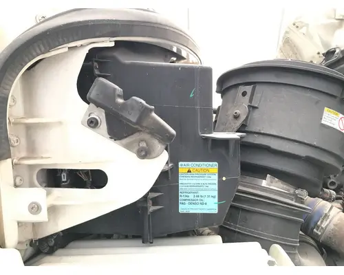 Freightliner M2 112 Body, Misc. Parts