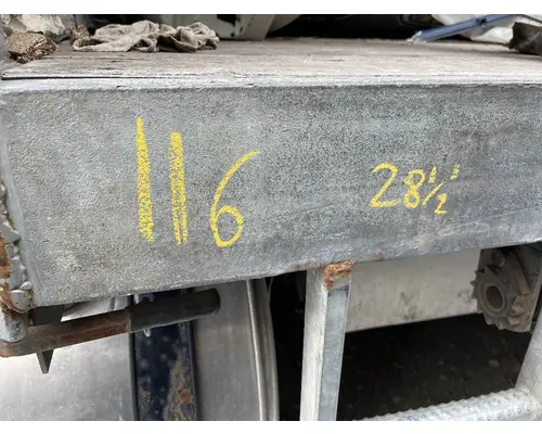 Body / Bed FREIGHTLINER M2 112 Truck Salvage International Inc