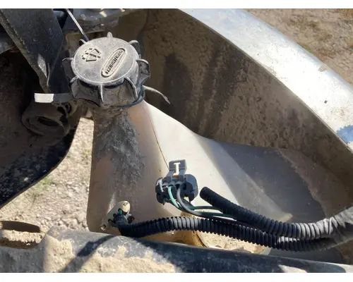 Body Parts, Misc. Freightliner M2 112 Vander Haags Inc Dm