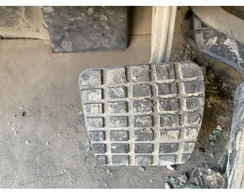 Body Parts, Misc. Freightliner M2 112 Vander Haags Inc Dm