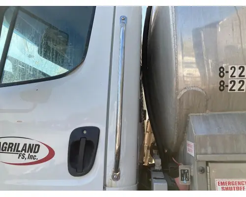 Body Parts, Misc. Freightliner M2 112 Vander Haags Inc Dm