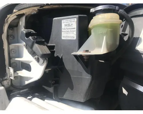 Body Parts, Misc. Freightliner M2 112 Vander Haags Inc Dm