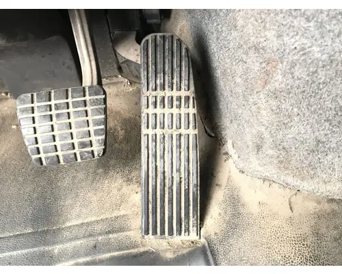 Body Parts, Misc. Freightliner M2 112 Vander Haags Inc Cb