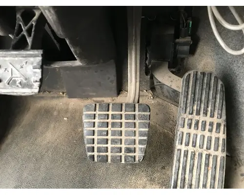 Body Parts, Misc. Freightliner M2 112 Vander Haags Inc Cb