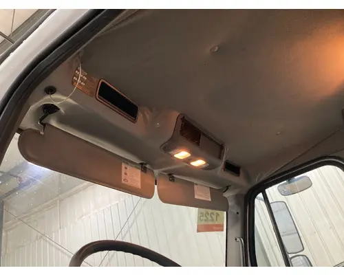 Body Parts, Misc. Freightliner M2 112 Vander Haags Inc WM