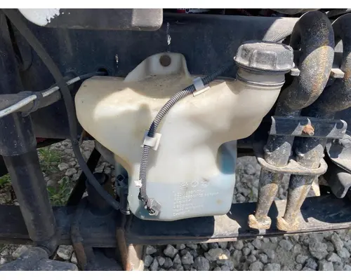Body Parts, Misc. Freightliner M2 112 Vander Haags Inc Col